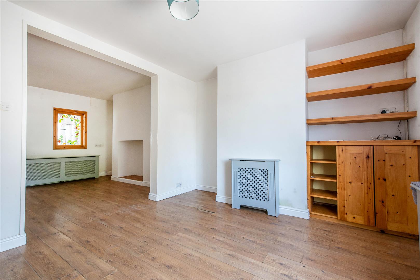 2 bed property in School Street, Leyland